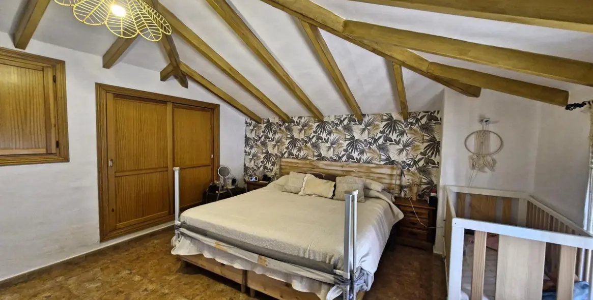 Sale of finca - cortijo in Coín 9