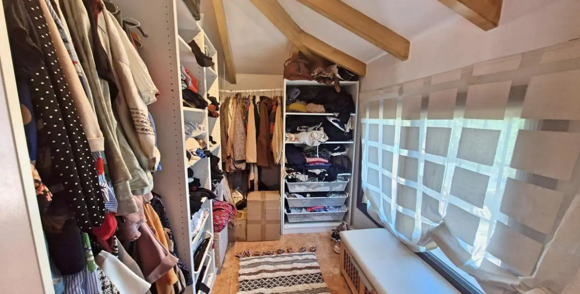 Sale of finca - cortijo in Coín 11