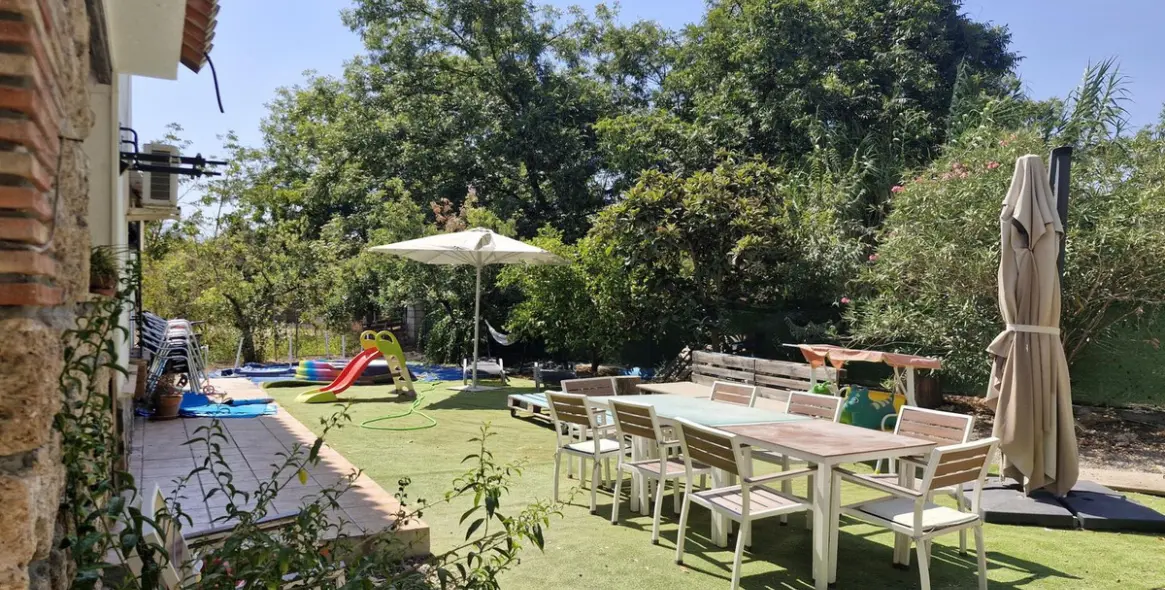 Sale of finca - cortijo in Coín 18