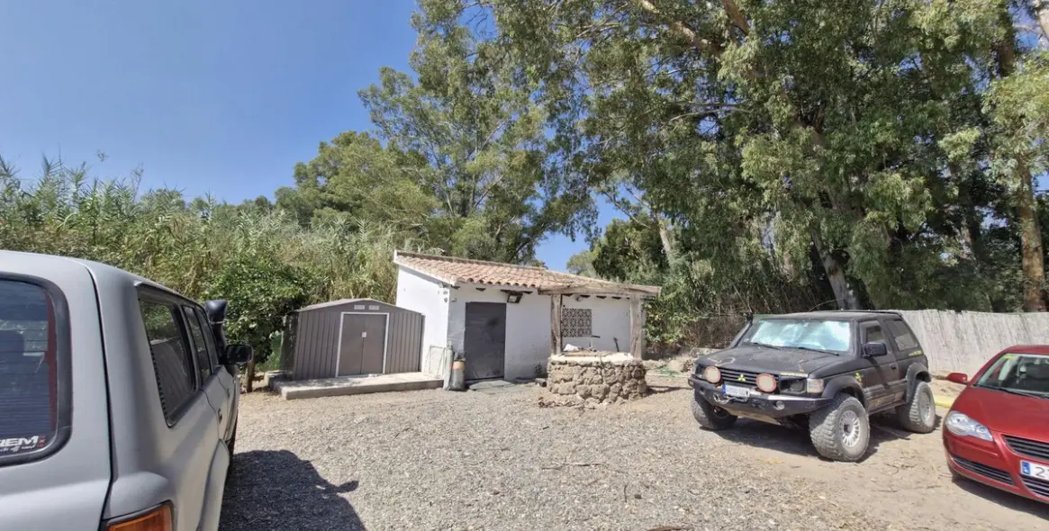 Sale of finca - cortijo in Coín 22