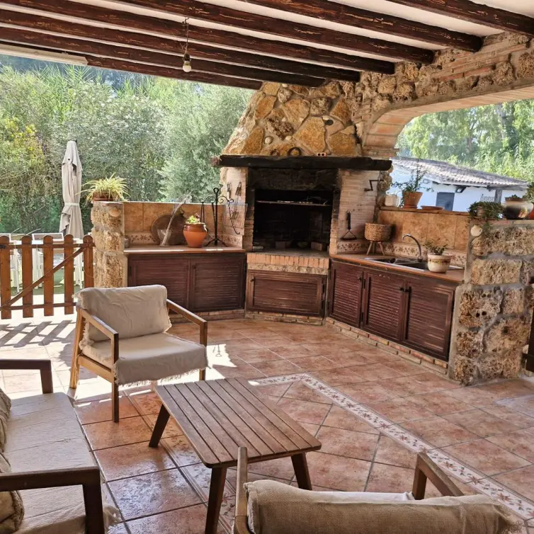 Venta de finca - cortijo en Coín