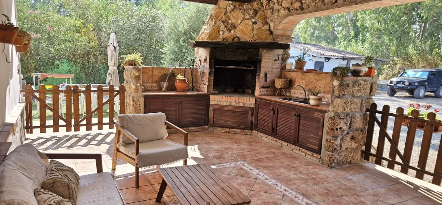Venta de finca - cortijo en Coín 1