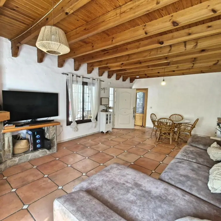 Venta de finca - cortijo en Coín