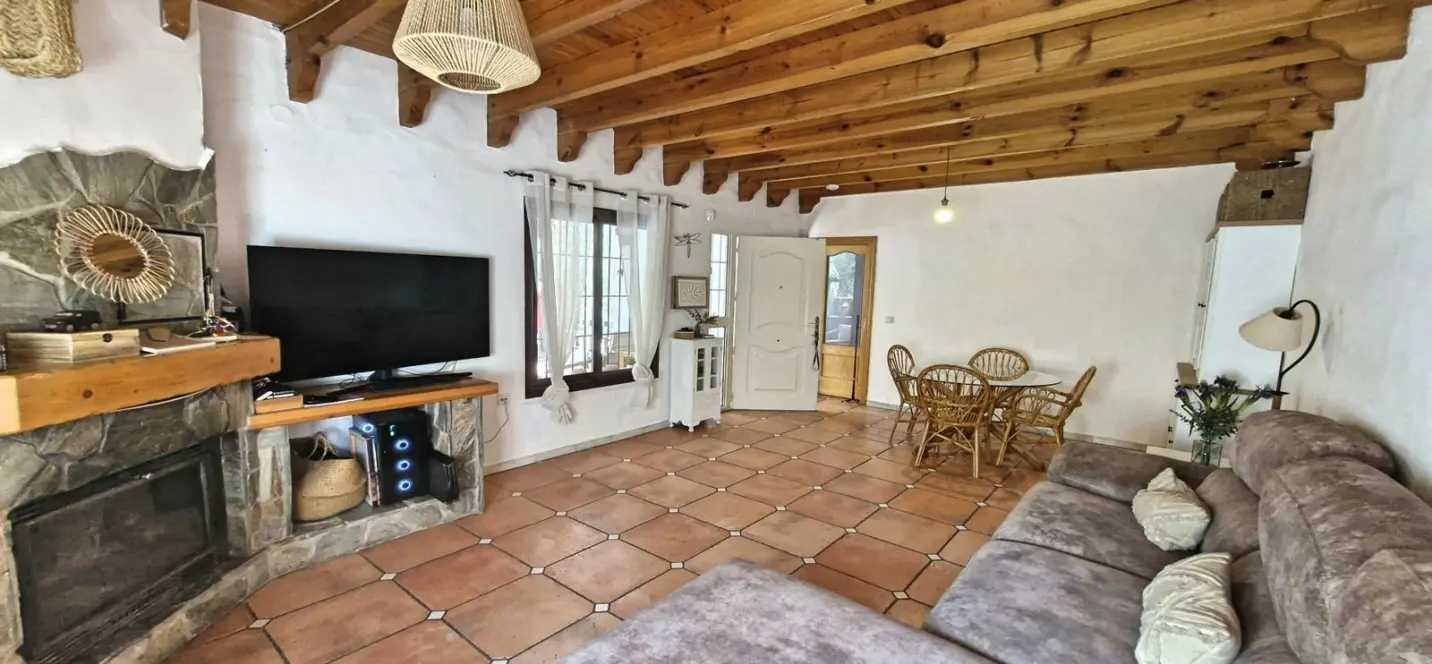 Venta de finca - cortijo en Coín 2
