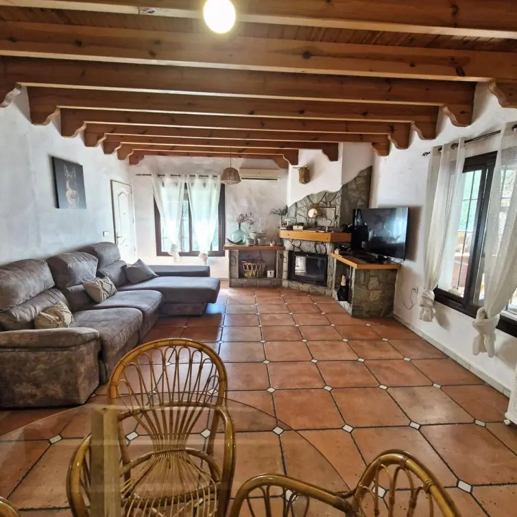 Venta de finca - cortijo en Coín