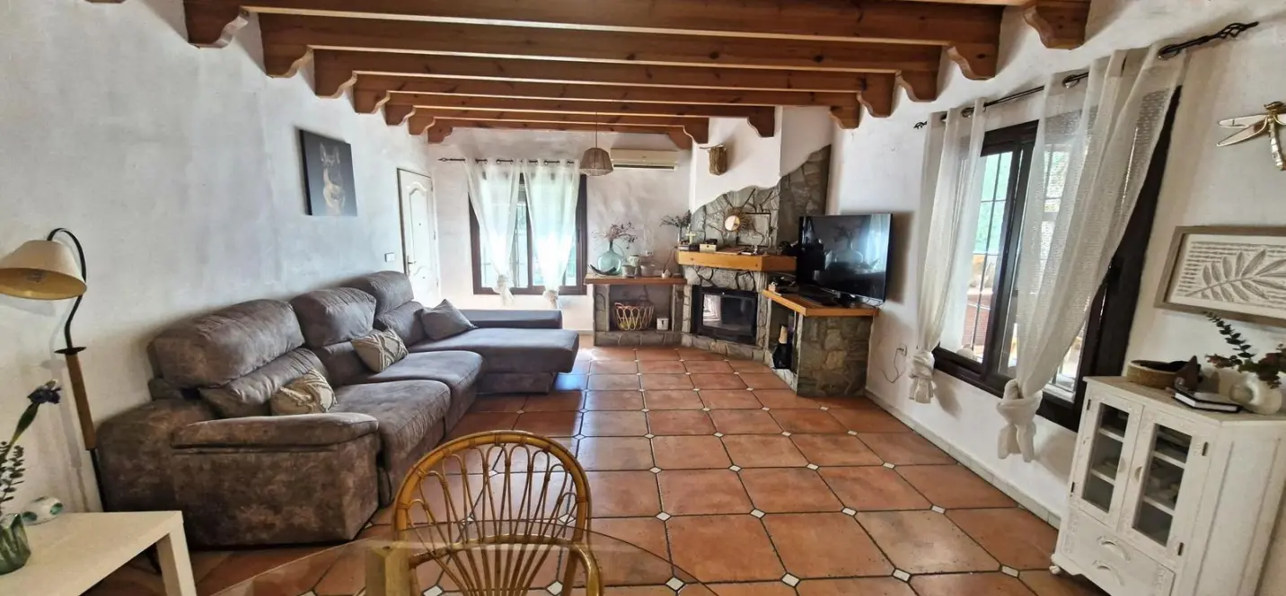 Venta de finca - cortijo en Coín 3