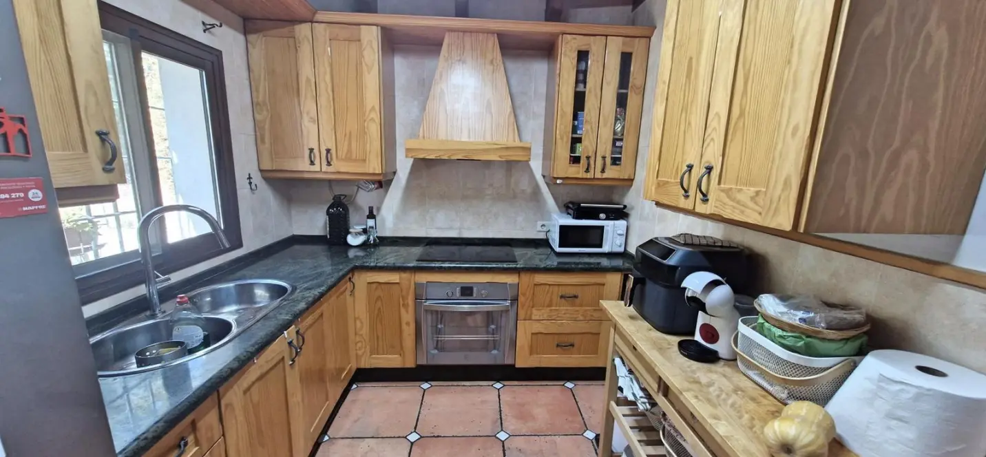Venta de finca - cortijo en Coín 4