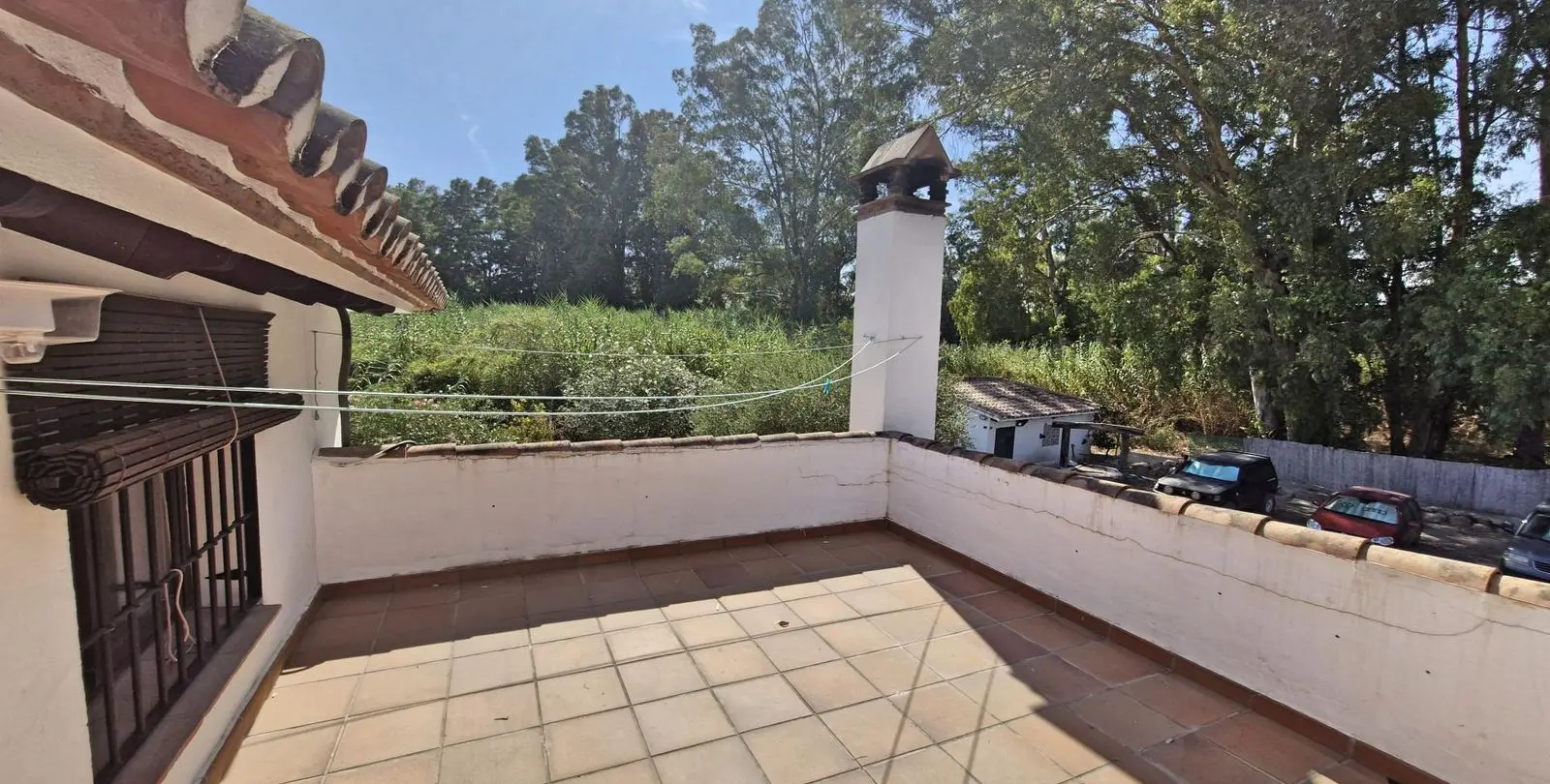 Sale of finca - cortijo in Coín 13
