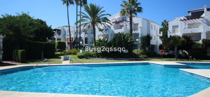 Продажа апартаментов на среднем этаже в Costalita 3