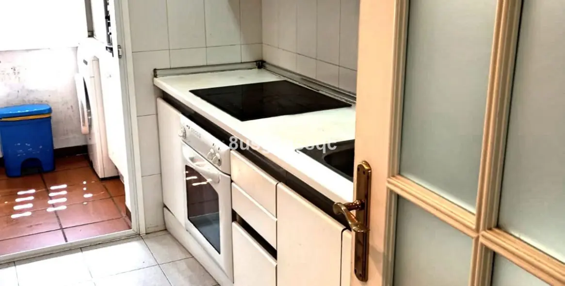 Venta de apartamento en planta media en Costalita 10