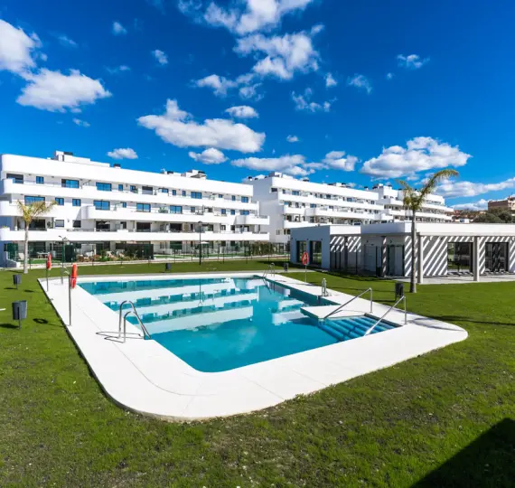 Middle floor apartment R5131783