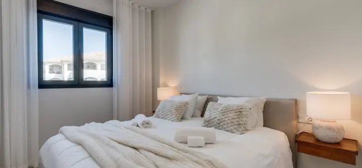 Middle floor apartment R5131783 4