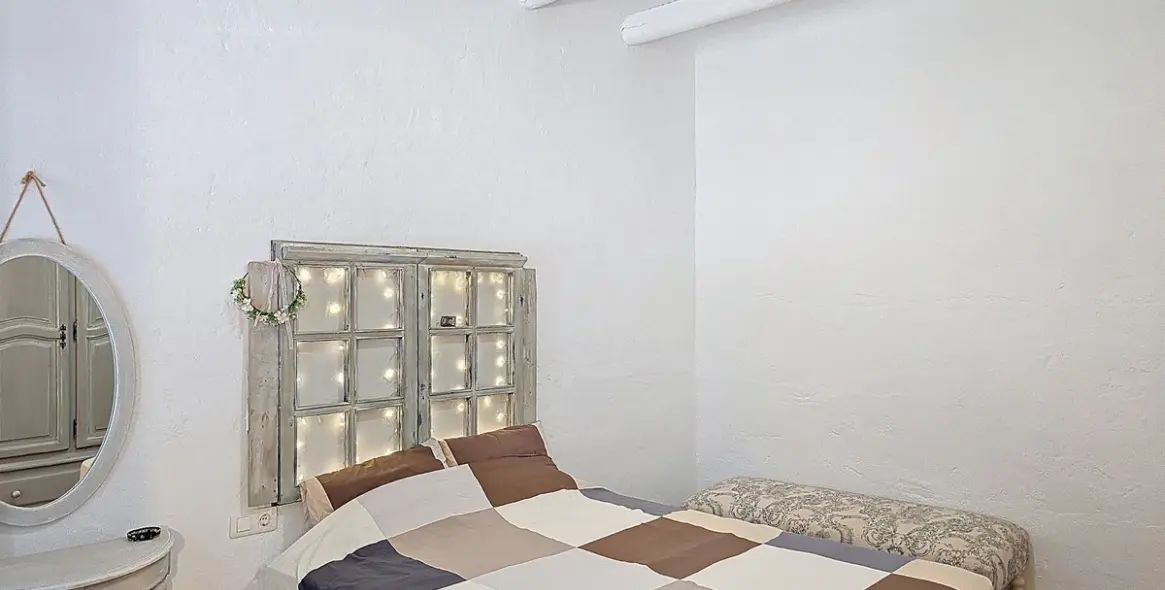 Sale of detached villa in Riogordo 25