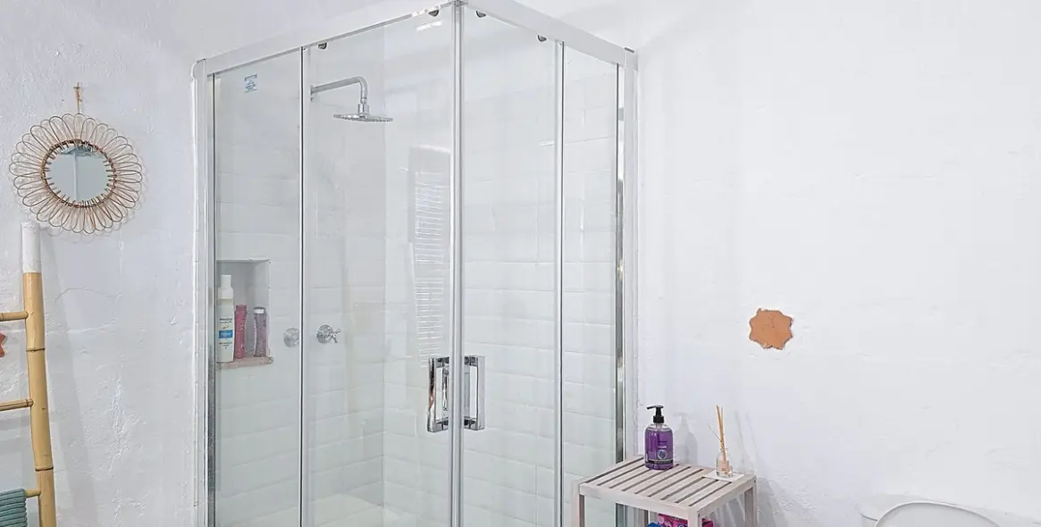 Sale of detached villa in Riogordo 27