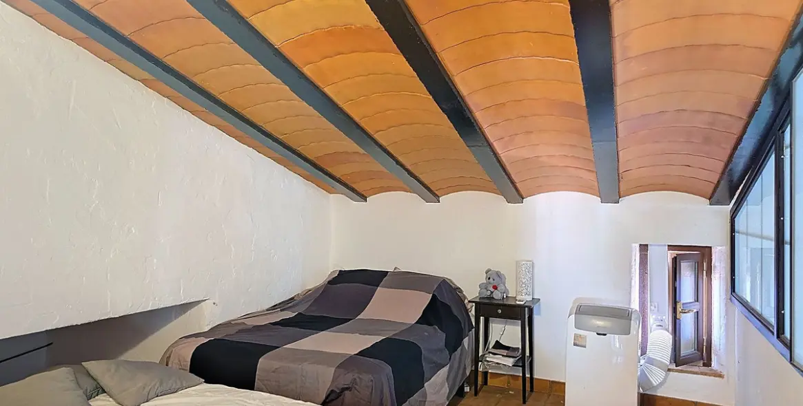 Sale of detached villa in Riogordo 31