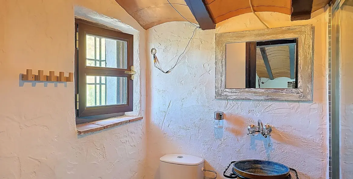 Sale of detached villa in Riogordo 33