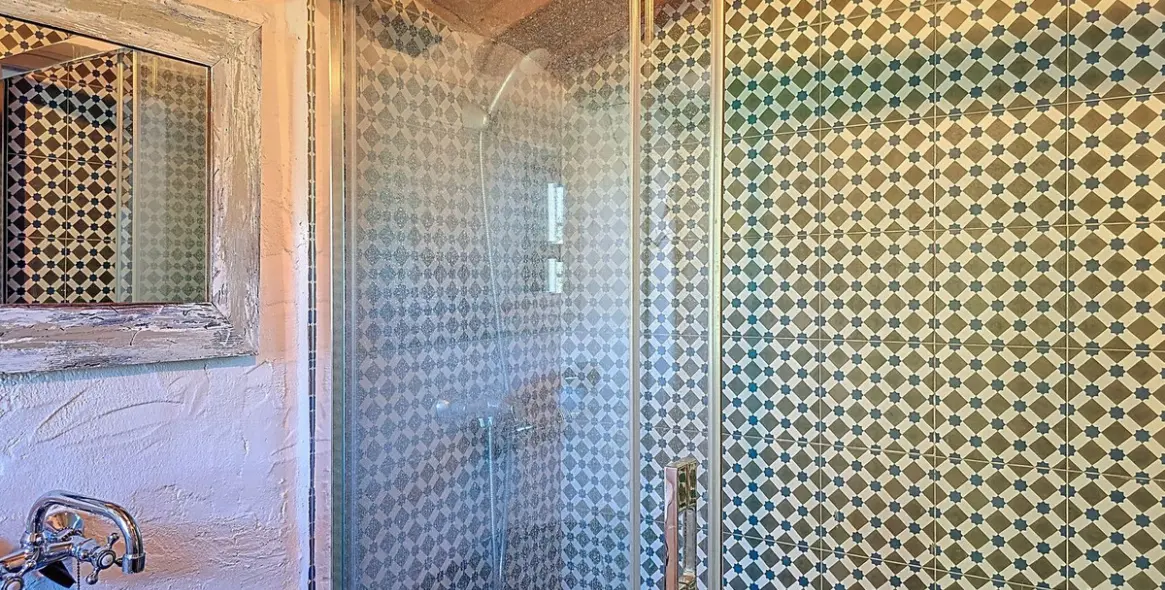 Sale of detached villa in Riogordo 34