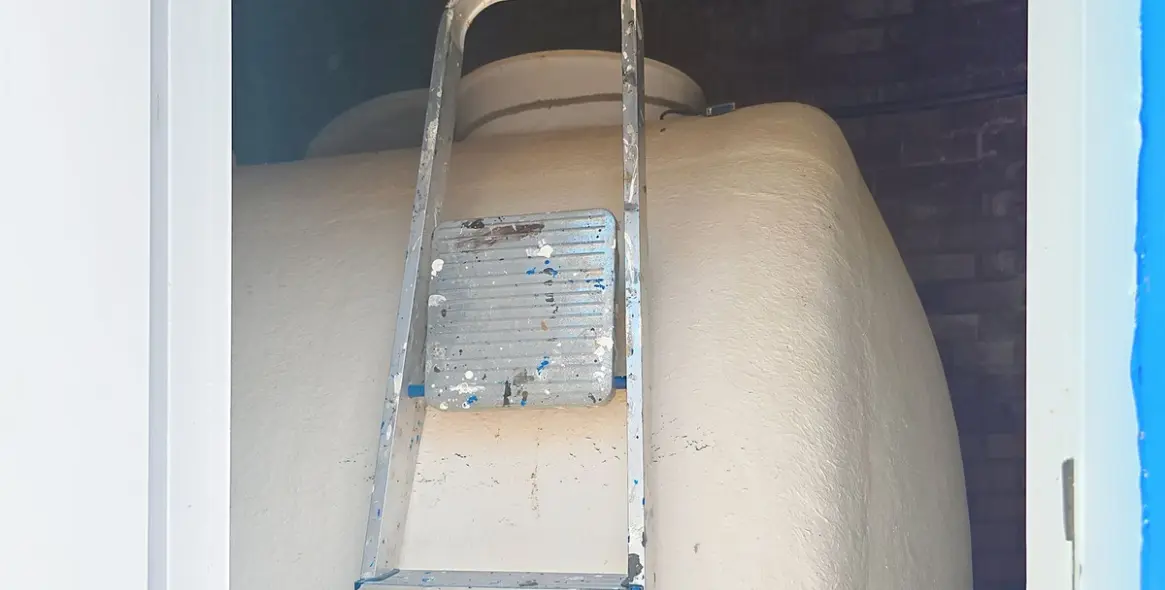 Sale of detached villa in Riogordo 39