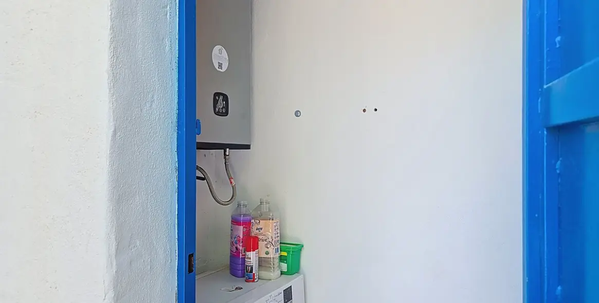 Sale of detached villa in Riogordo 40