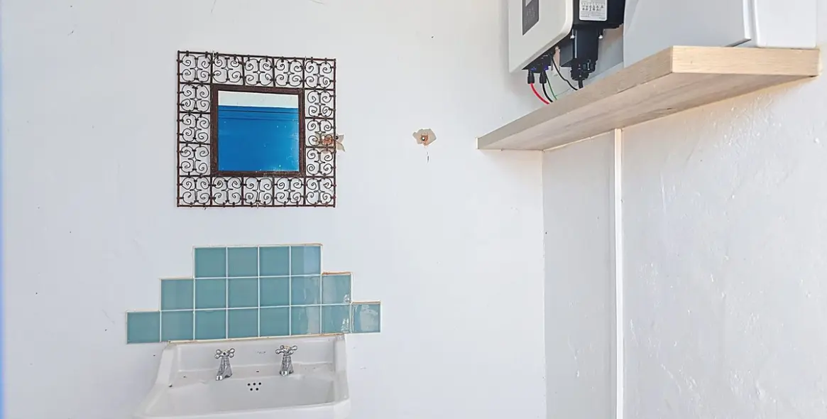 Sale of detached villa in Riogordo 44