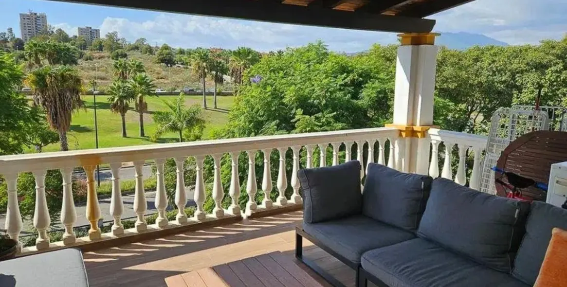 Продажа апартаментов на среднем этаже в Nueva Andalucía 5