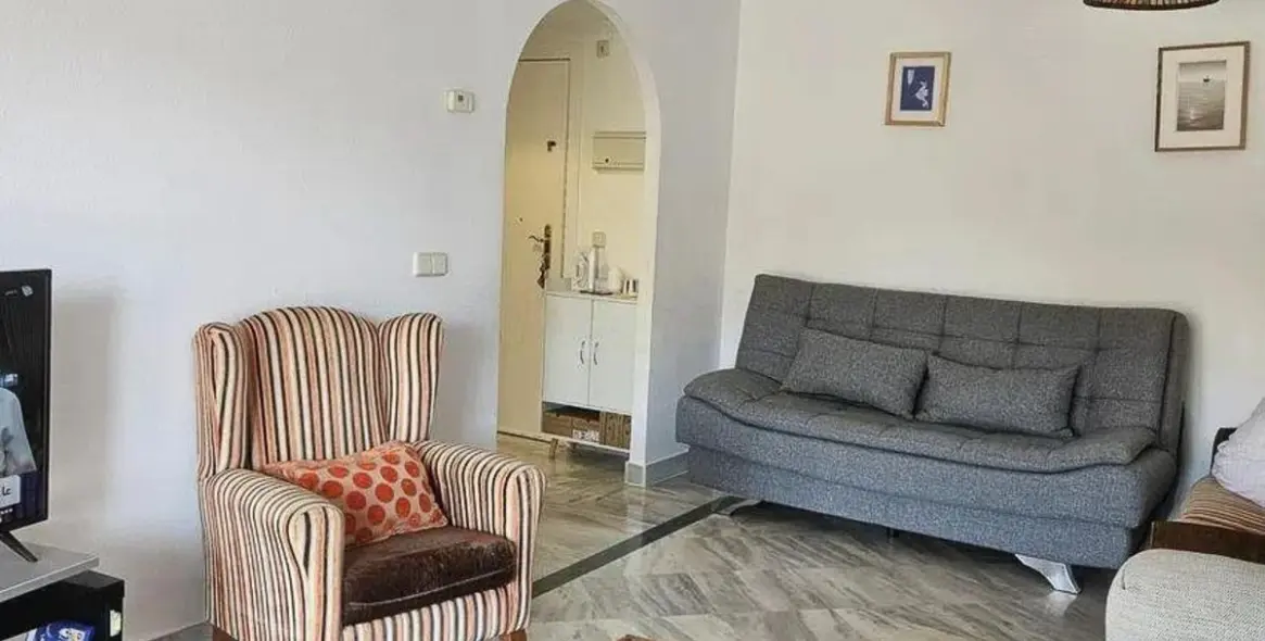 Продажа апартаментов на среднем этаже в Nueva Andalucía 7