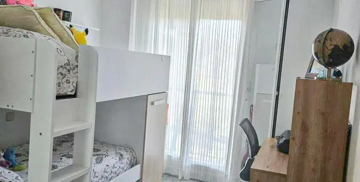 Продажа апартаментов на среднем этаже в Nueva Andalucía 17