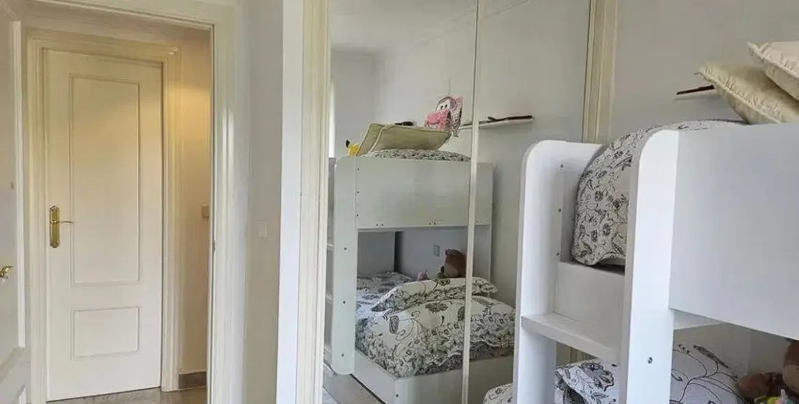 Продажа апартаментов на среднем этаже в Nueva Andalucía 19