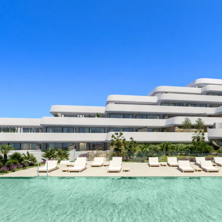 Venta de apartamento en planta baja en Casares