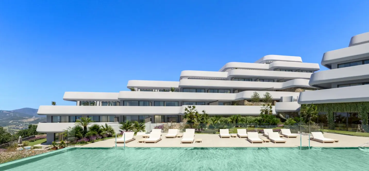 Venta de apartamento en planta baja en Casares 0