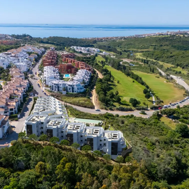 Venta de apartamento en planta baja en Casares