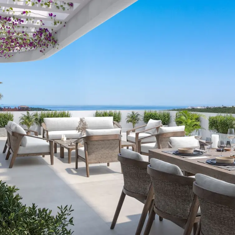 Venta de apartamento en planta baja en Casares
