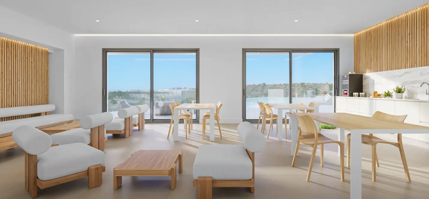 Venta de apartamento en planta baja en Casares 3