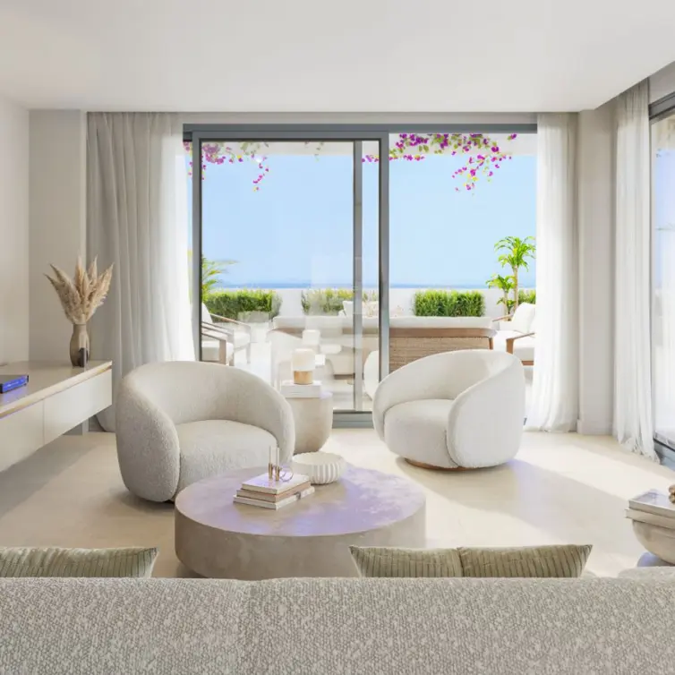 Venta de apartamento en planta baja en Casares
