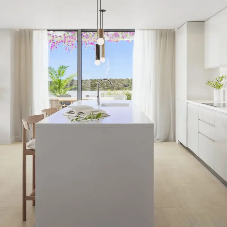 Venta de apartamento en planta baja en Casares