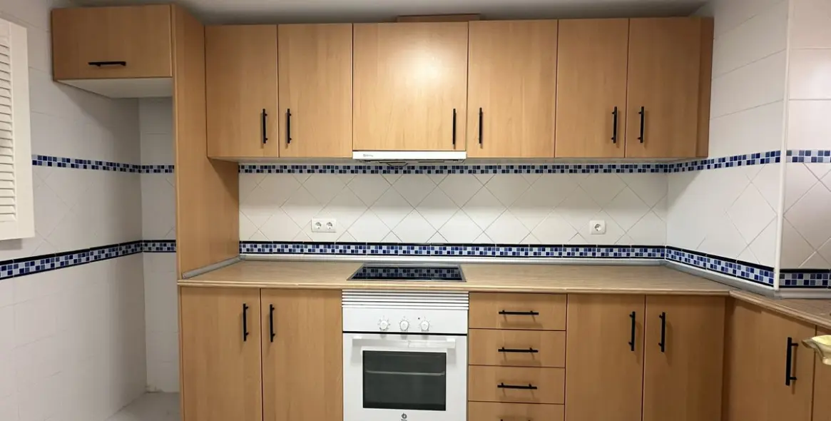 Sale of penthouse in Mijas Golf 4