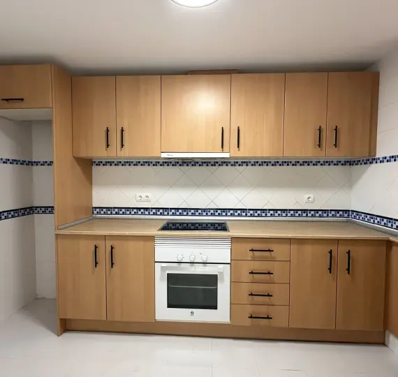 Sale of penthouse in Mijas Golf