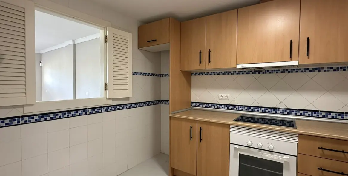 Sale of penthouse in Mijas Golf 5