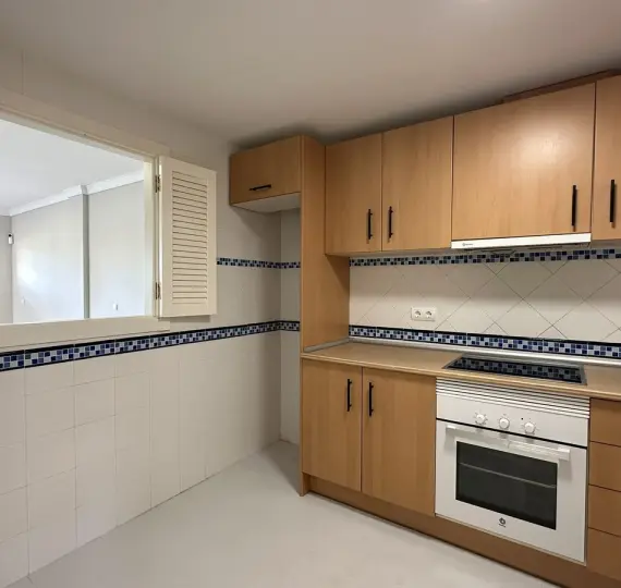 Sale of penthouse in Mijas Golf