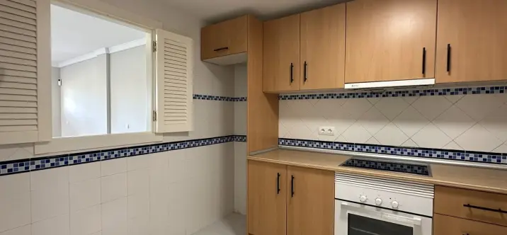 Sale of penthouse in Mijas Golf 4