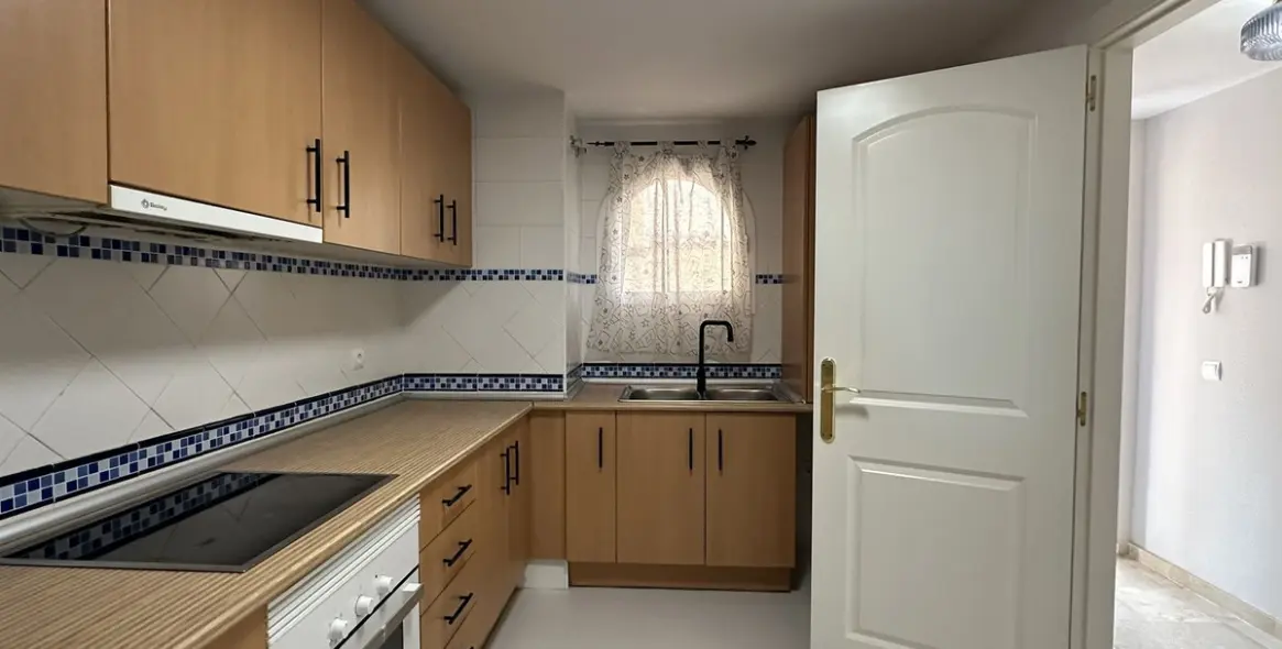 Sale of penthouse in Mijas Golf 6