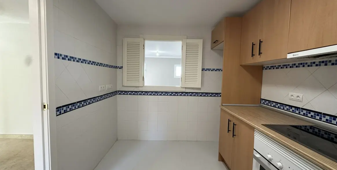 Sale of penthouse in Mijas Golf 7