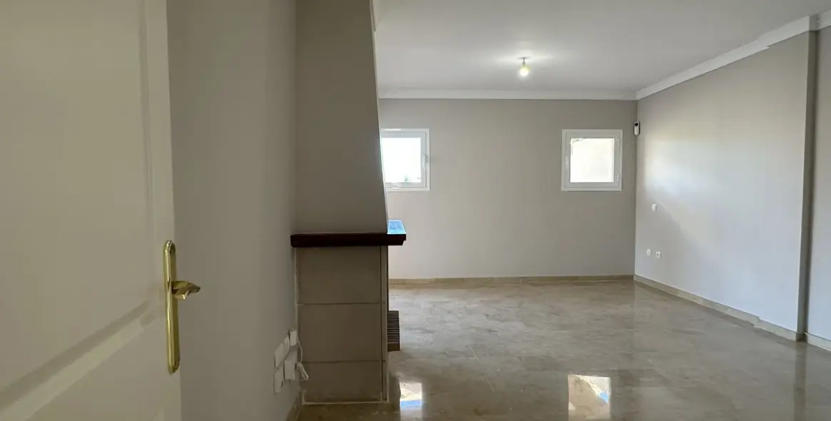 Sale of penthouse in Mijas Golf 9