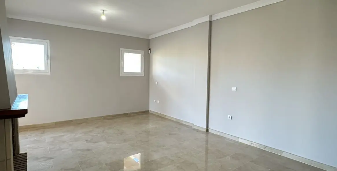 Sale of penthouse in Mijas Golf 10