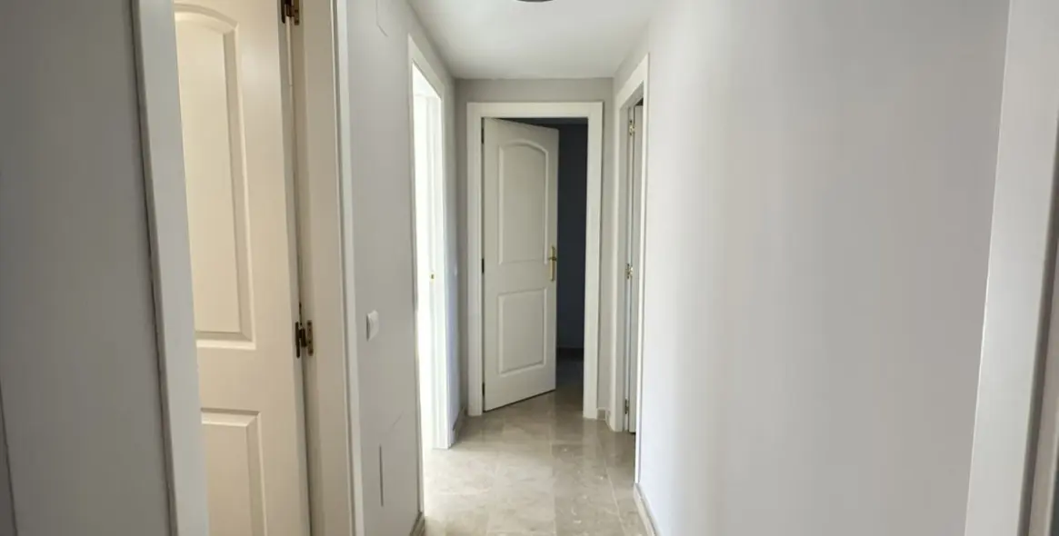 Sale of penthouse in Mijas Golf 15