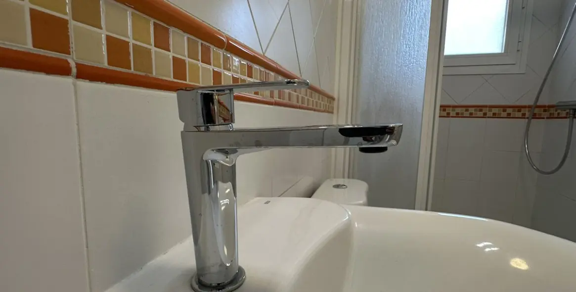 Sale of penthouse in Mijas Golf 17