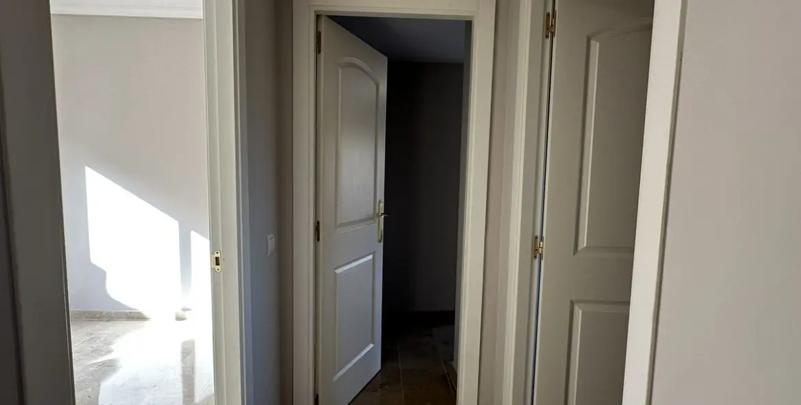 Sale of penthouse in Mijas Golf 18