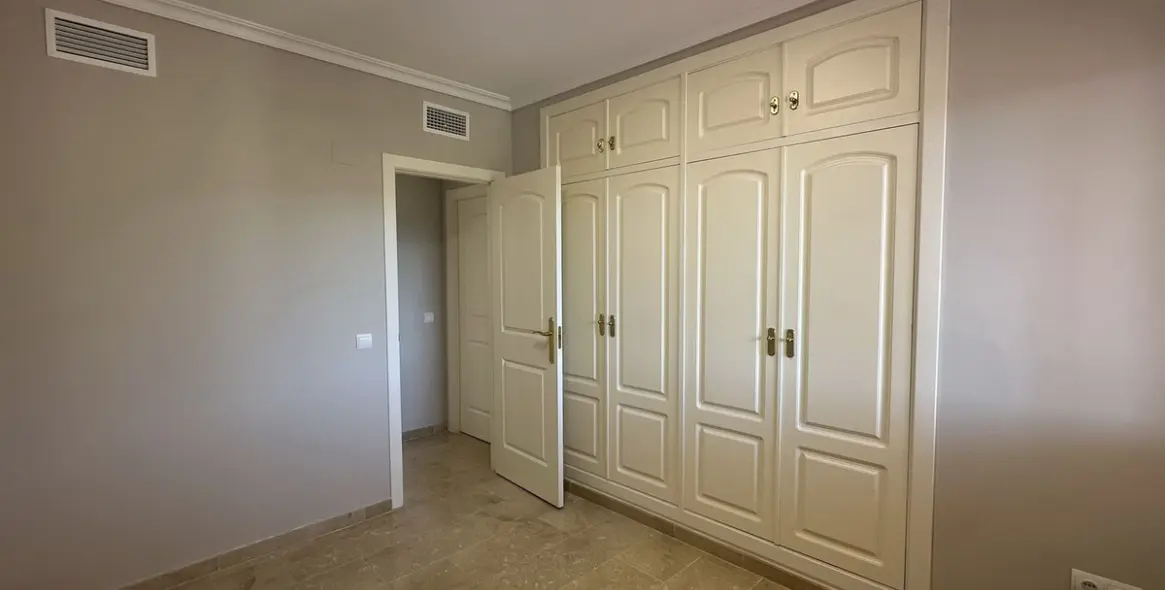 Sale of penthouse in Mijas Golf 21