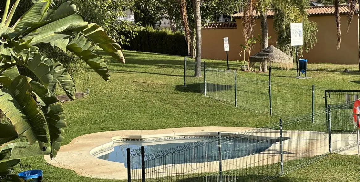 Sale of penthouse in Mijas Golf 75