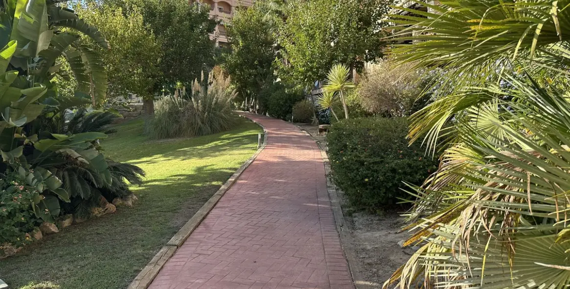 Sale of penthouse in Mijas Golf 79